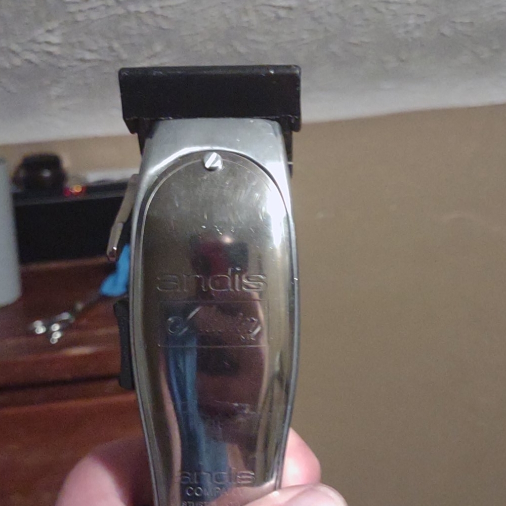 Master clippers - Picture 3 of 3